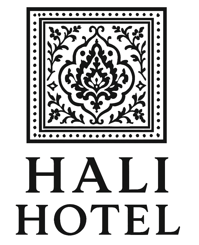 HALI HOTEL Sultanahmet